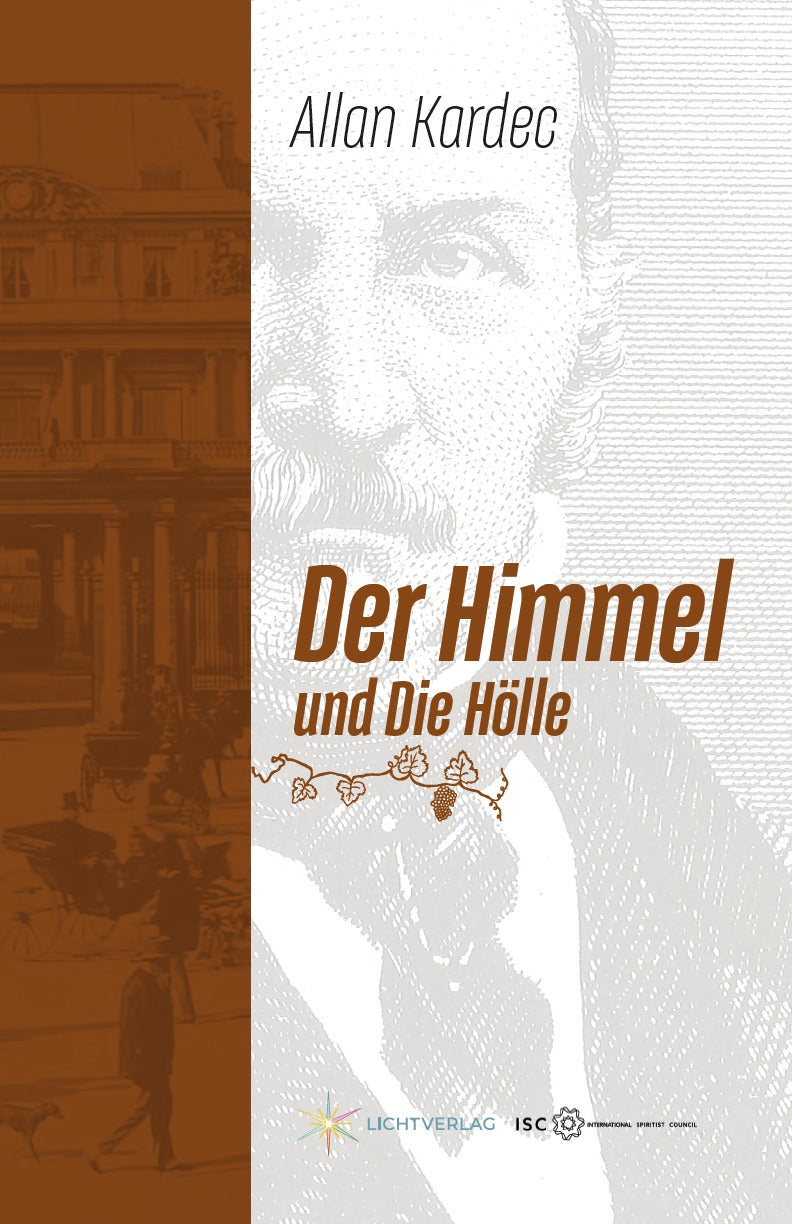 Der Himmel und die Hölle