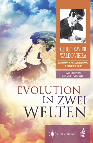 Evolution in Zwei Welten