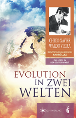 Evolution in Zwei Welten
