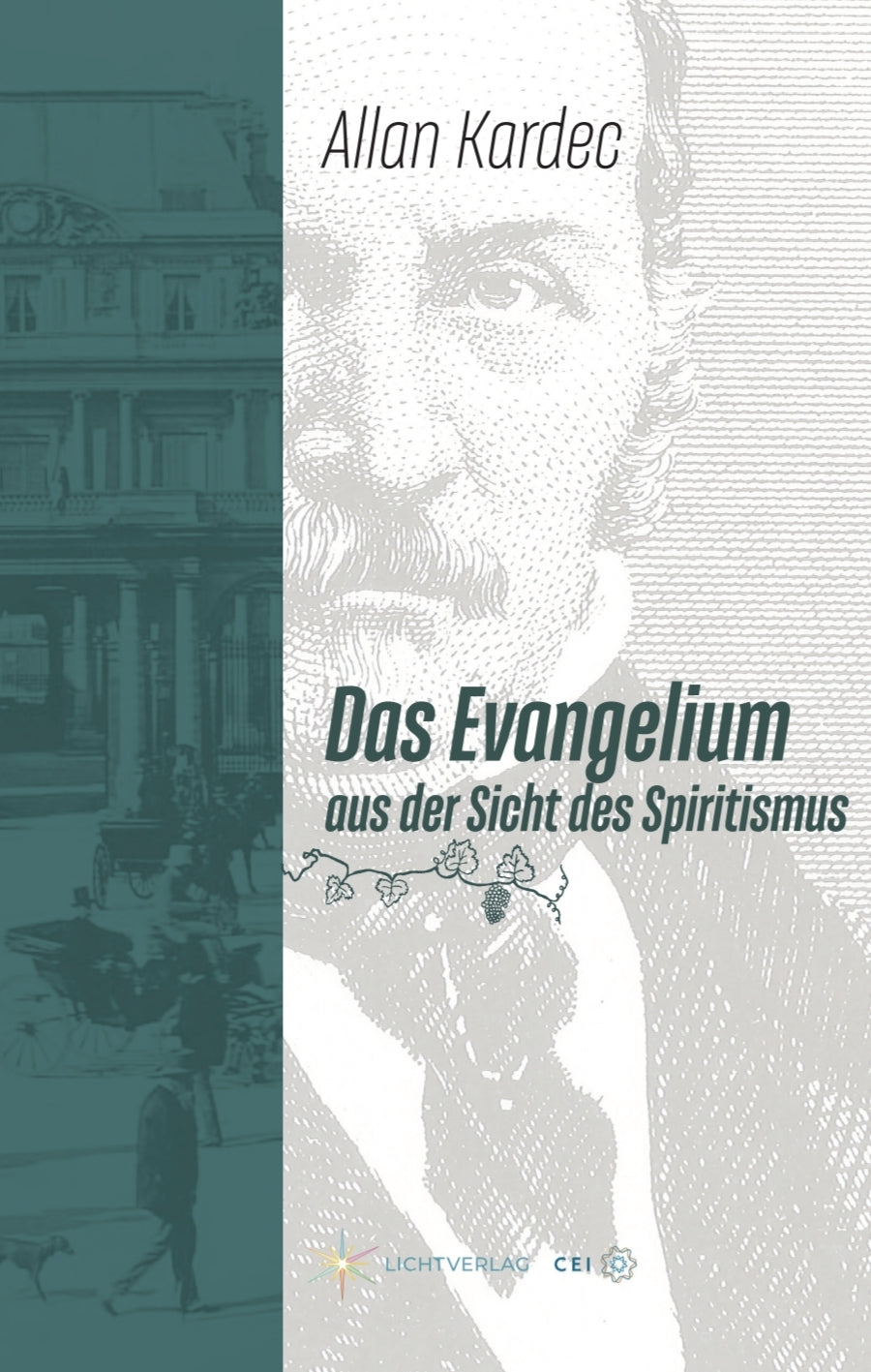 O Evangelho na Perspectiva do Espiritismo