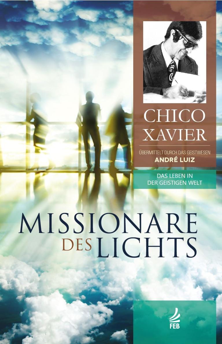 Missionários da luz